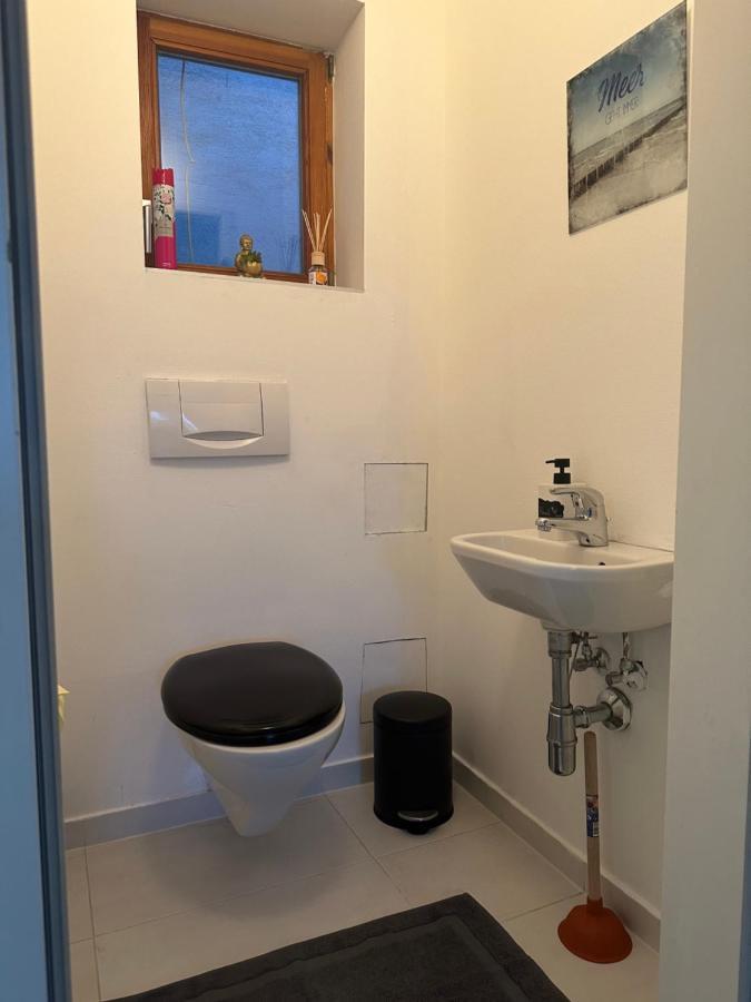 Klimatisiertes Dachgeschoss City Apartment In Zentrum Wiens Bagian luar foto