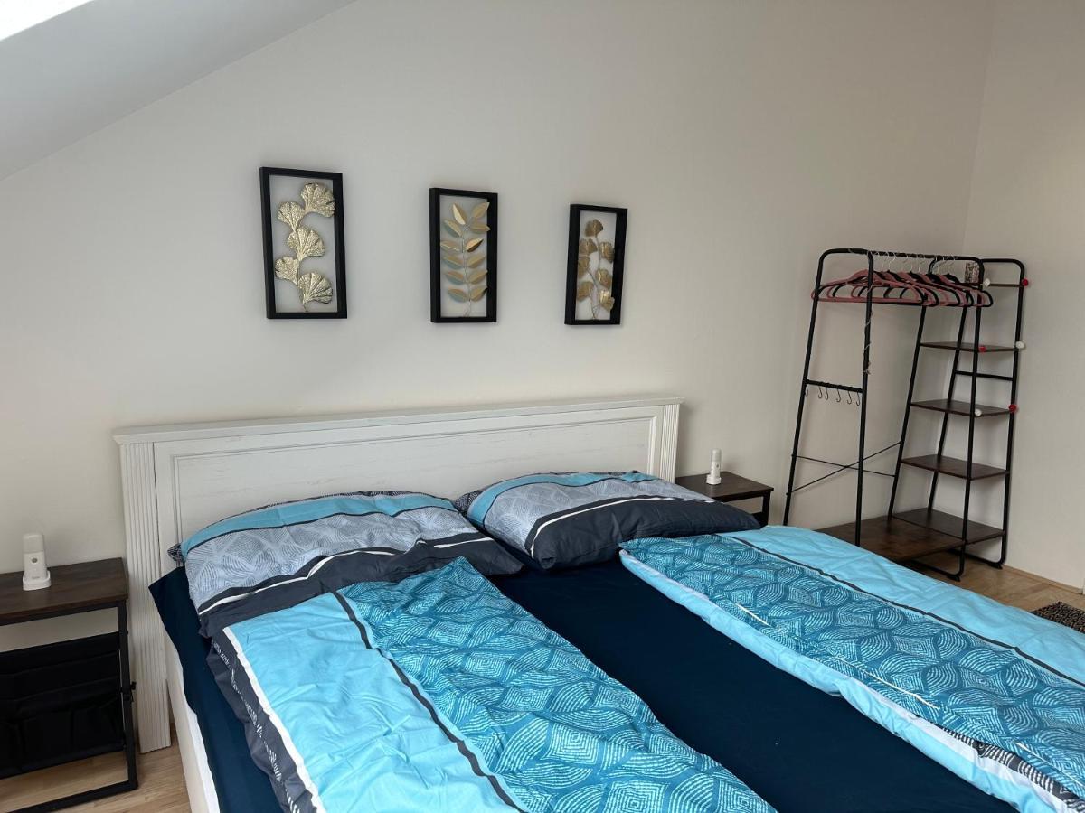 Klimatisiertes Dachgeschoss City Apartment In Zentrum Wiens Bagian luar foto