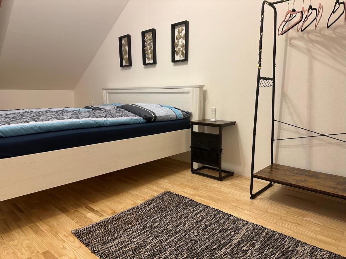 Klimatisiertes Dachgeschoss City Apartment In Zentrum Wiens Bagian luar foto