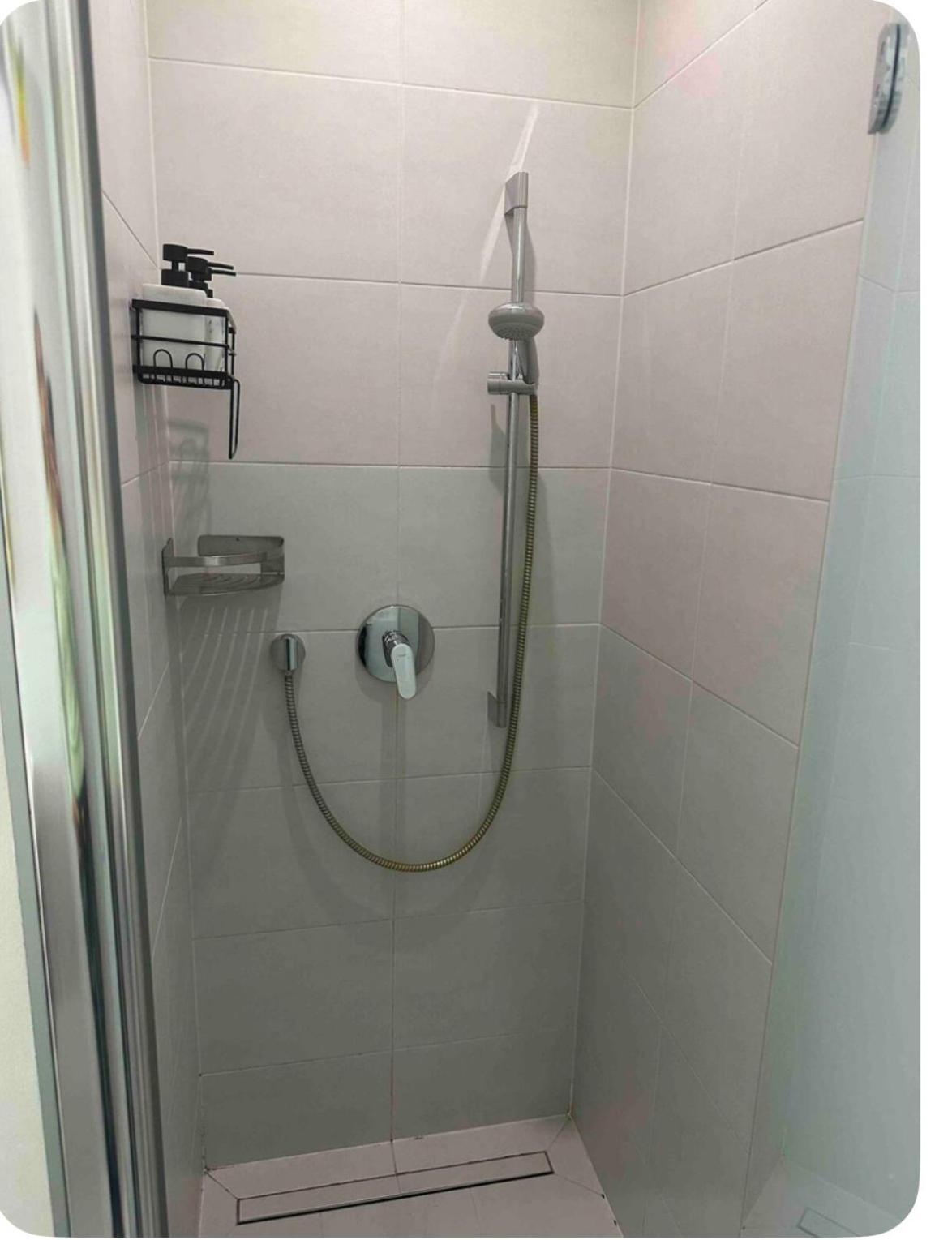 Klimatisiertes Dachgeschoss City Apartment In Zentrum Wiens Bagian luar foto